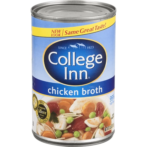 College Inn Broth Chicken Chicken Sendik s Food Market