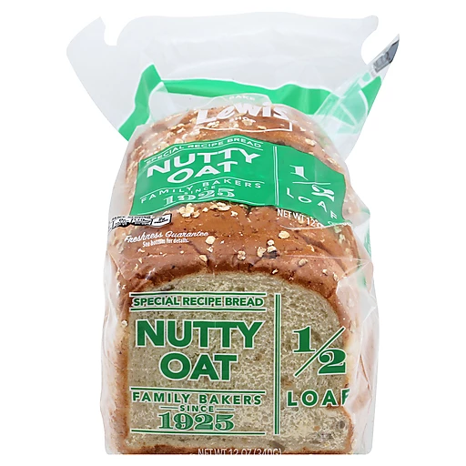 2 clearance slice bread