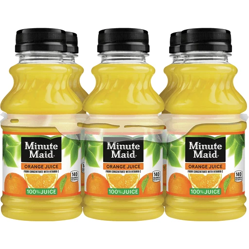 Minute Maid 100 Orange Juice Orange Sendik s Food Market