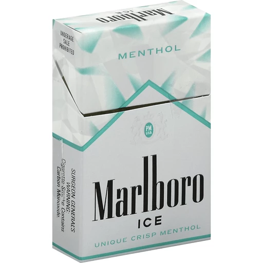 Marlboro Cigarettes Types Marlboro Sol Shuffle 10 Packs Aelia