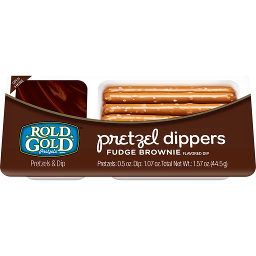 Rold Gold Pretzel Rods