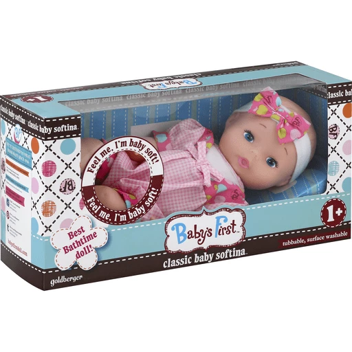 Classic baby doll on sale