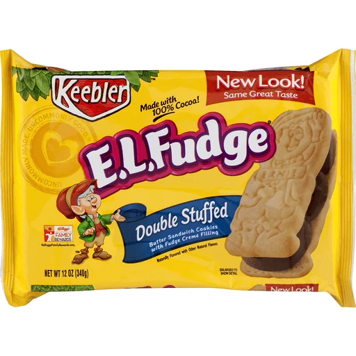 Keebler Uncommonly Good Mini Pie Maker Brand New in Box w/Recipe