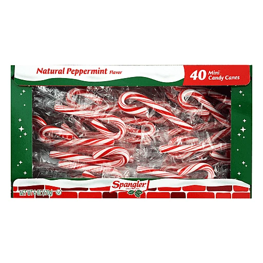 Spangled Cans Spangler Candy Store Spangler Candy World | Bring The Whole Family,
