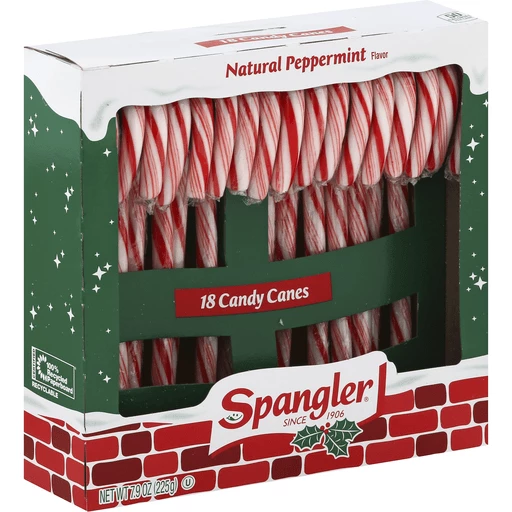 Spangled Cans Spangler Candy Store Spangler Candy World | Bring The Whole Family,