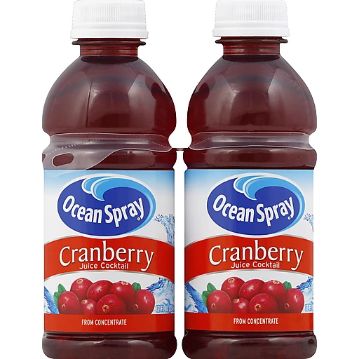 Is Ocean Spray Cranberry Juice Good for Your Liver: Health Benefits Unveiled