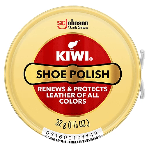 Kiwi shoe polish canadian tire shop