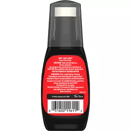 Kiwi scuff cover black shop