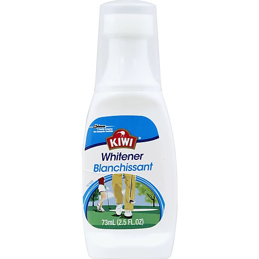 Kiwi whitener blanchissant discount