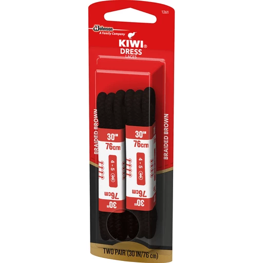 Kiwi dress laces discount