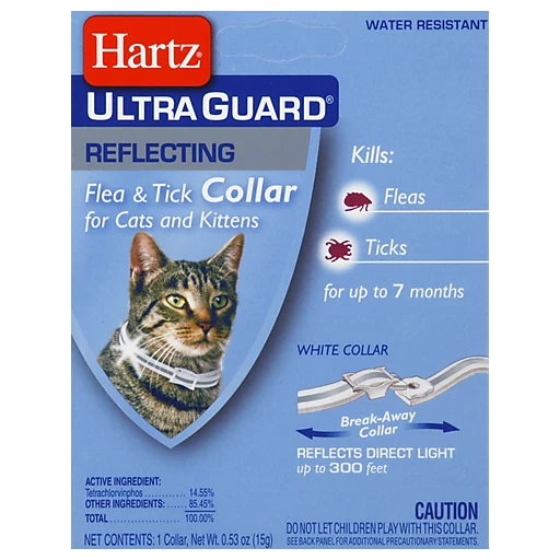 Hot ultraguard flea collar Outlet Online - Main Image