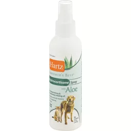 Best hydrocortisone spray for dogs best sale