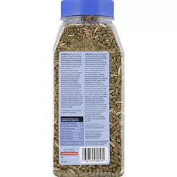 Bonanza hamster food hot sale