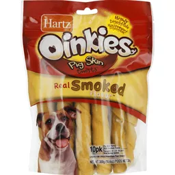Hartz Dog Chews 10 ea Bones Toys Market Basket