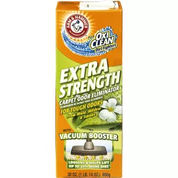 Oxiclean carpet odor eliminator best sale