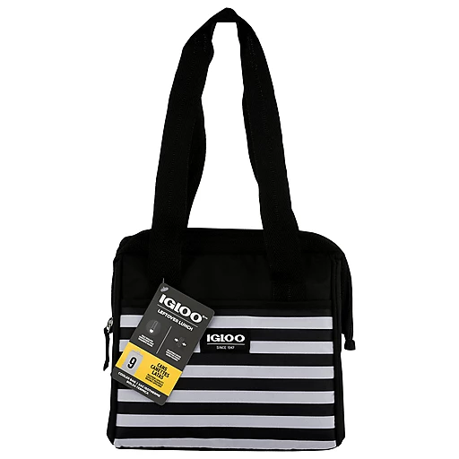 Igloo leftover tote shop