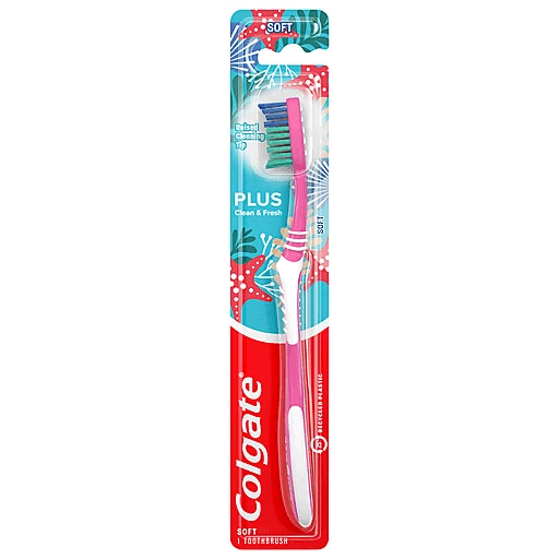 Colgate Toothbrush Soft 1 Ea Toothbrushes Sendik s Food Market