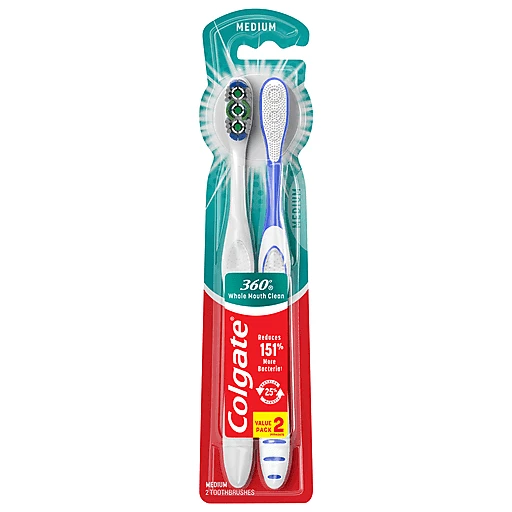 Where are Colgate Toothbrushes Made?: Unveiling Facts!
