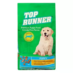 Top premium top food for dogs