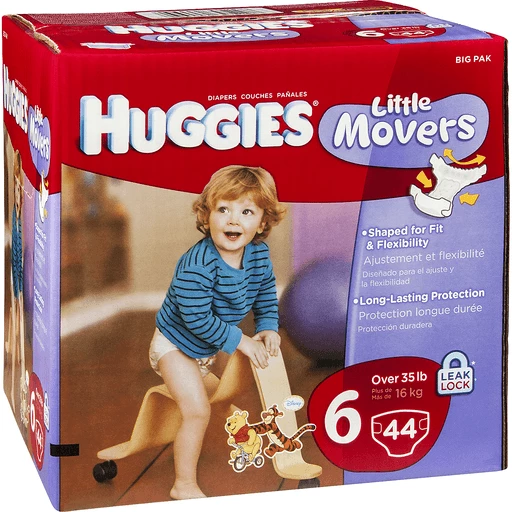 Huggies 6 deals