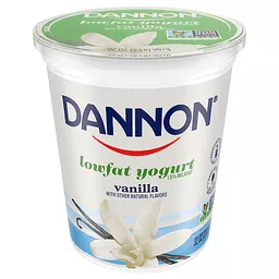 Quart of hot sale yogurt