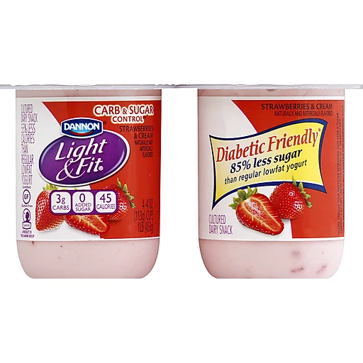 Yogurt online for diabetics