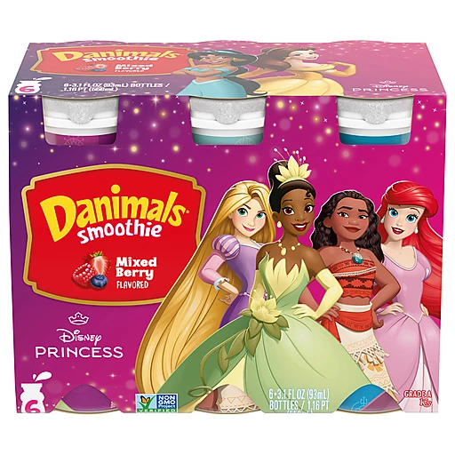 Danimals Raspberry Yogurt Danimals Yogurt New $1/1 Danimals Squeezables Yogurt Coupon + Deals At