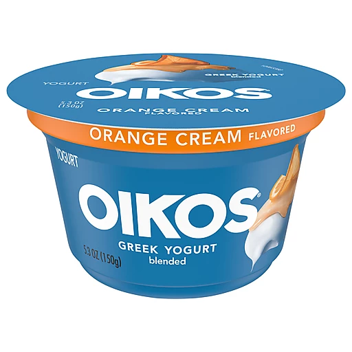 Oykos yogurt deals