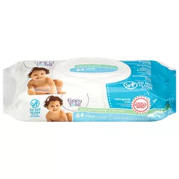 Tippy toes baby wipes 2025