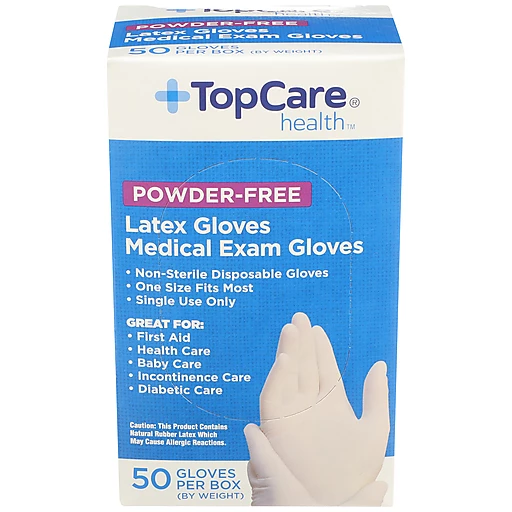 Baby online latex gloves