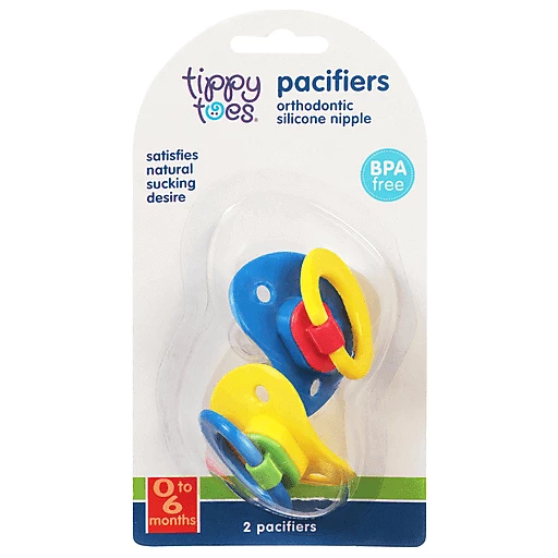 Sterilize pacifiers 2024 in boiling water