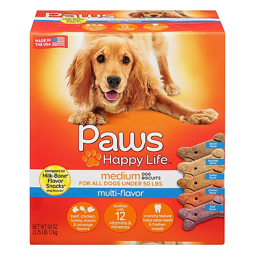 Paws happy life deals reviews