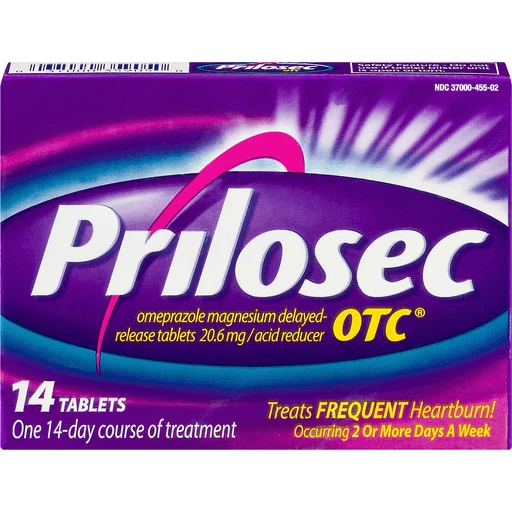 Omeprazole magnesium best sale 20 mg