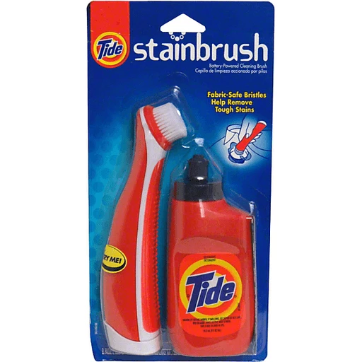 Tide Stain Brush, Household