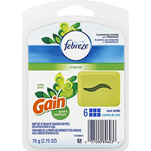 Febreze melts deals