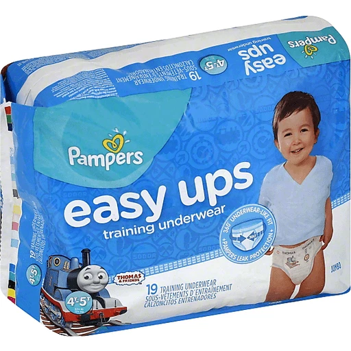 5t training underwear clearance