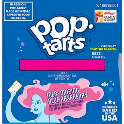 Wildblue Raspberry Pop Tarts Blue Raspberry Pop Tarts Blue Raspberry>>> #fyp #fypシ #fypppp