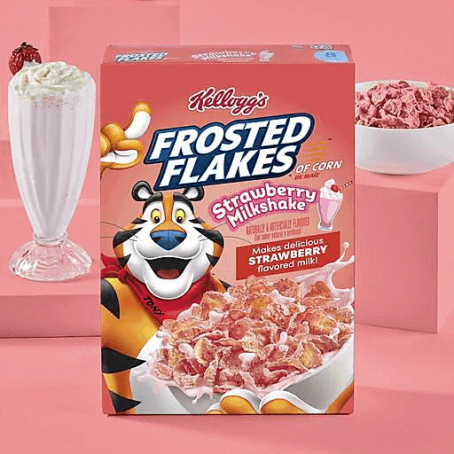 Can dogs 2024 eat frosted flakes