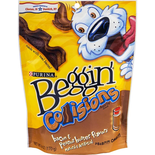 Beggin bites sales