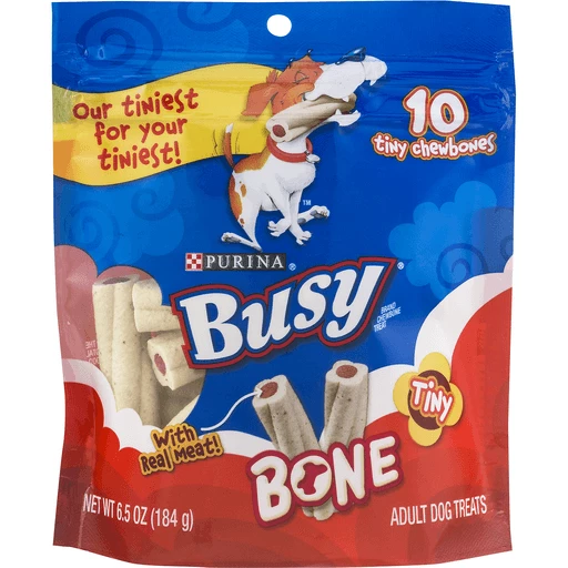 Tiny dog bones best sale