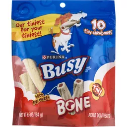 Busy top bones tiny