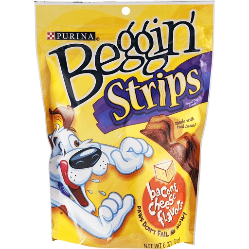 Cheese for dog sales training