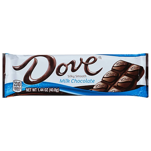 Dove candy deals
