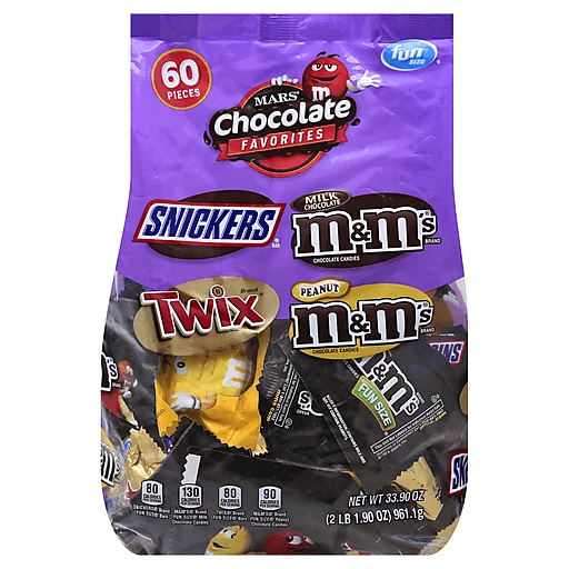 Spring Mars Candy Mars Brand Candy Brands & Products | Mars Foodservices