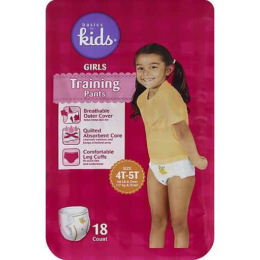 4t pants girl hot sale