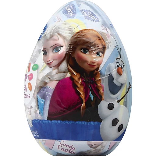 Frozen giant surprise egg sales