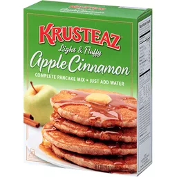 Pancake best sale apple box