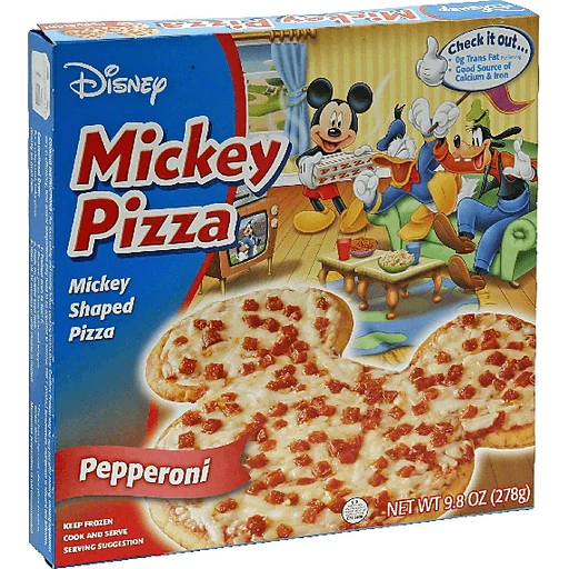 Mikes Frozen Pizza Wild Mike's Pizza & Bites | Market Basket