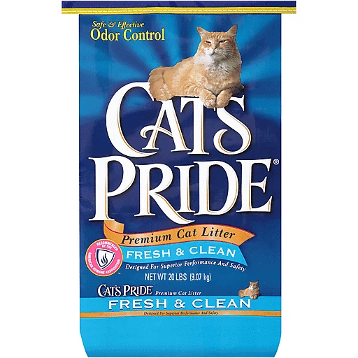 Cat litter companies hot sale