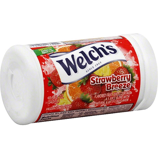 Frozen concentrate hot sale